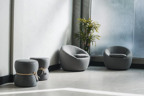 Adaptez vos rideaux à chaque pièce de votre maison grâce à la personnalisation