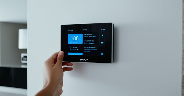 Découvrez la domotique avec nos produits maison connectée!