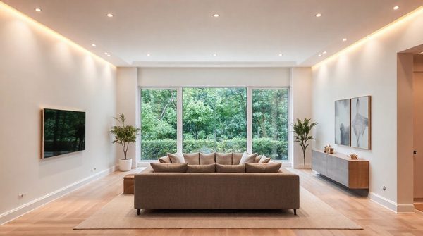 Explorez nos solutions innovantes pour une maison intelligente!