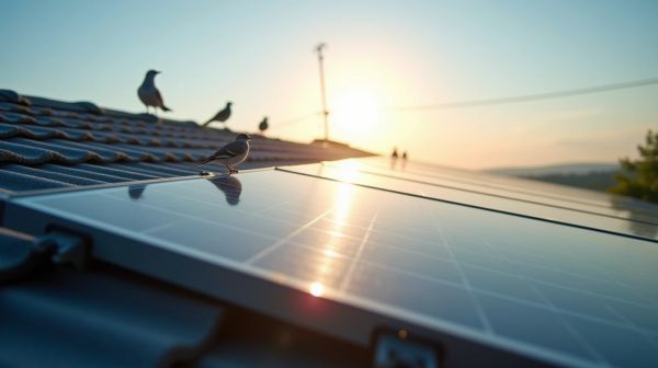 Maîtriser l'installation de panneaux solaires pour maximiser votre énergie