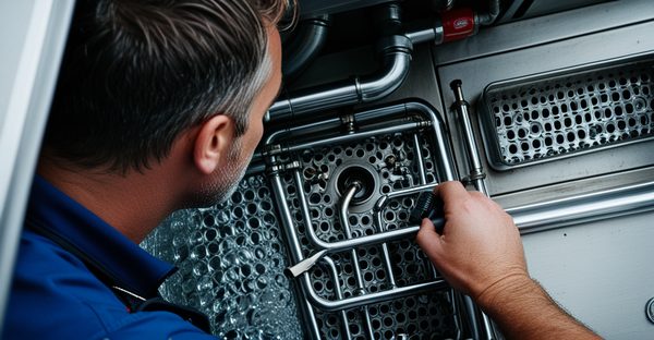 Urgence plomberie à lausanne : votre expert local toujours prêt