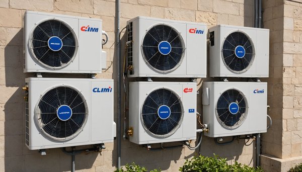 Entreprise de climatisation dans le Vaucluse : découvrez CP Clim