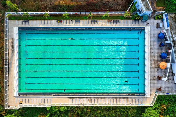 Installation de piscines sur-mesure à Toulouse : nos offres