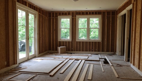 Rénover votre habitat : l'expertise de cozynergy à votre service