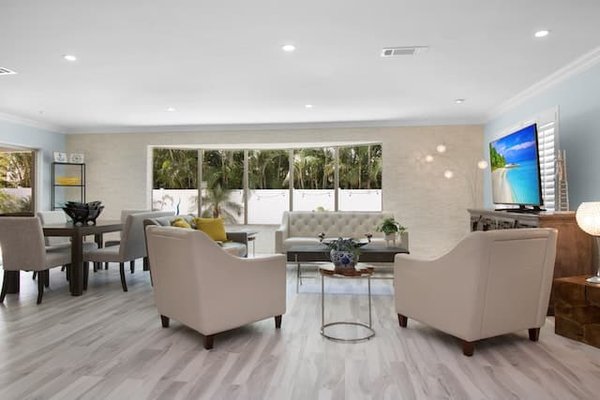 Décoration intérieure : les règles d'or du succès