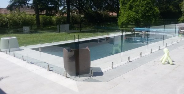 Quelles sont meilleures les solutions pour sécuriser sa piscine ?
