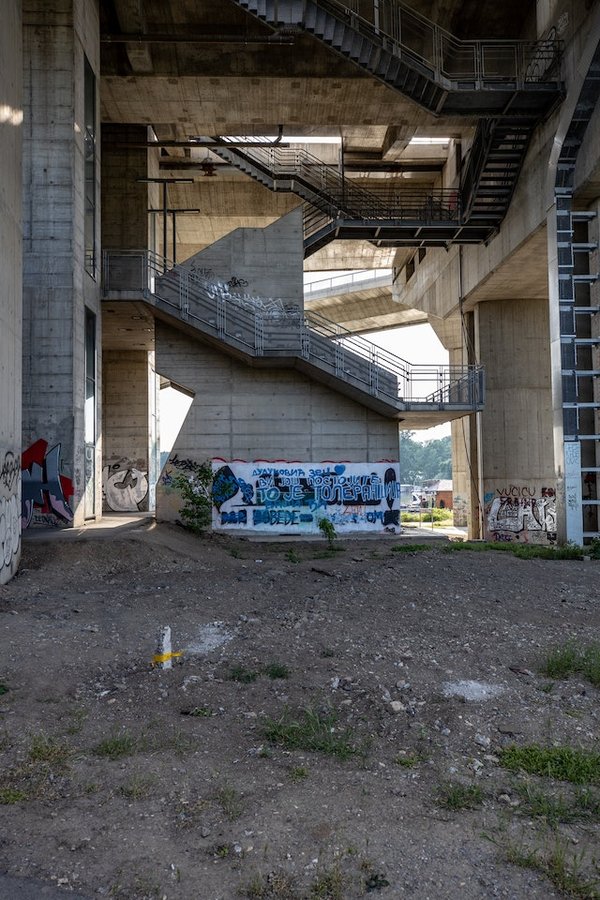 Comment réussir le choix de sa main courante ?