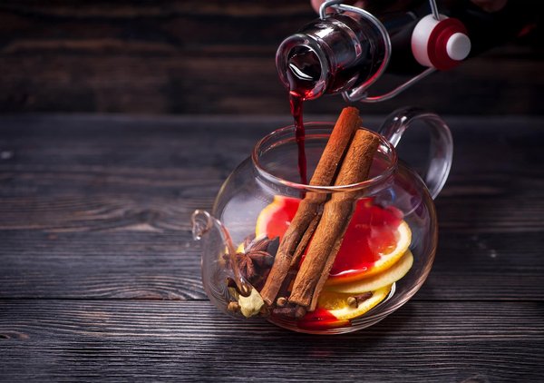 Tout savoir sur les vertus du thé