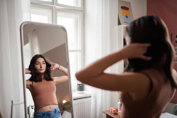 Quel miroir choisir pour sa chambre à coucher ?