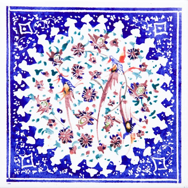 Quel choix pour un tableau arabe destiné à votre cuisine ?