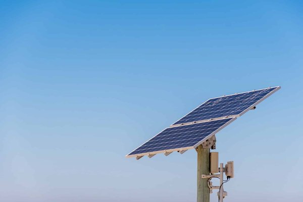 L'énergie solaire : un choix incontournable pour un futur durable