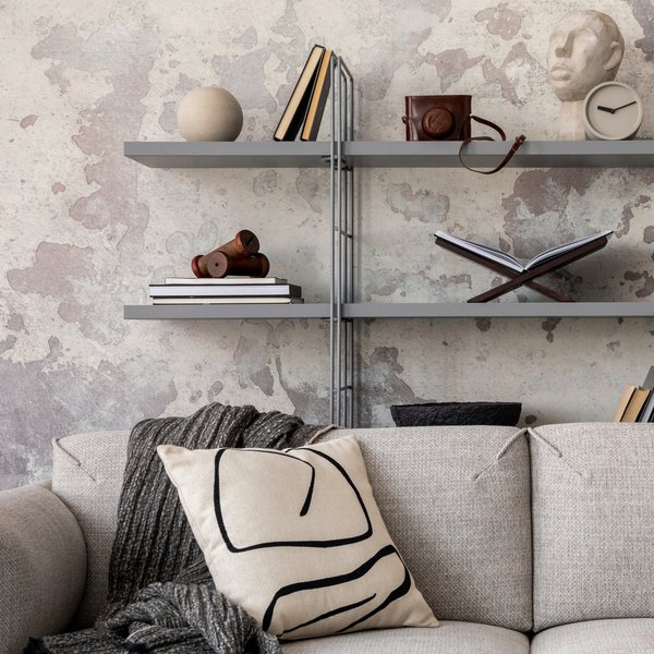 Comment mélanger le style industriel avec d'autres styles de décoration ?