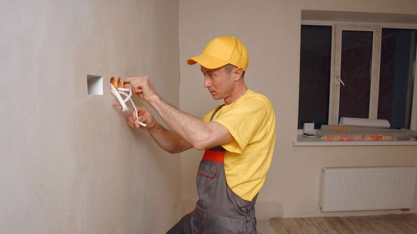 Pourquoi confier l'installation électrique de votre propriété à un électricien de FairFair ?