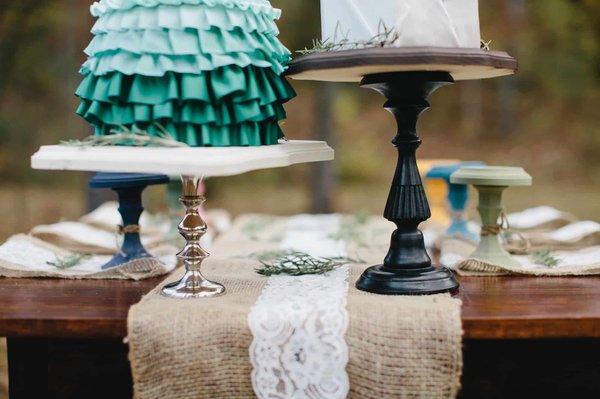 Tout ce que vous devez savoir sur les chemins de table