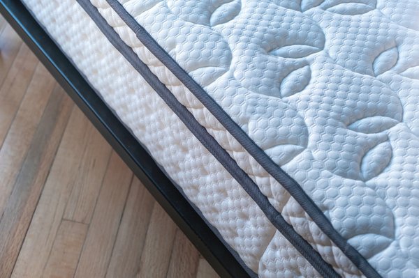 Optez pour un sommeil sain avec un matelas en latex 100% naturel