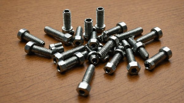 Vis sans tête : pourquoi choisir des vis à six pans creux ?