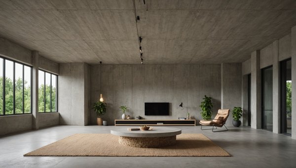 Béton de chanvre : un atout pour l'éco-construction durable