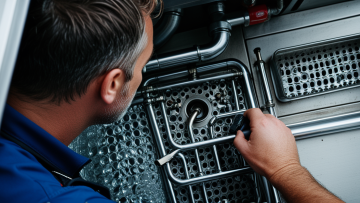 Découvrez la scie sur table bosch : performance et précision